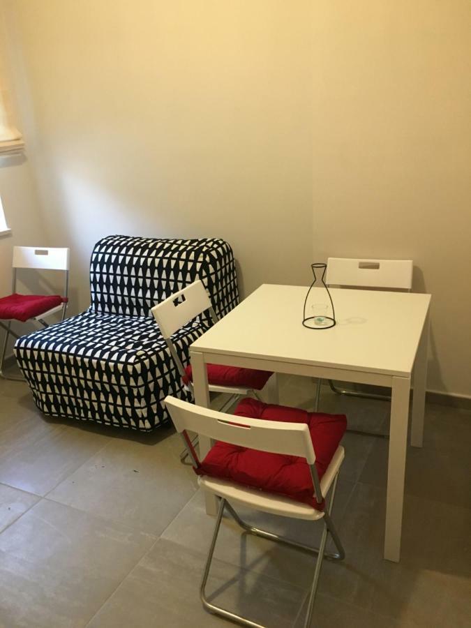 פסטום Villa Donatella מראה חיצוני תמונה