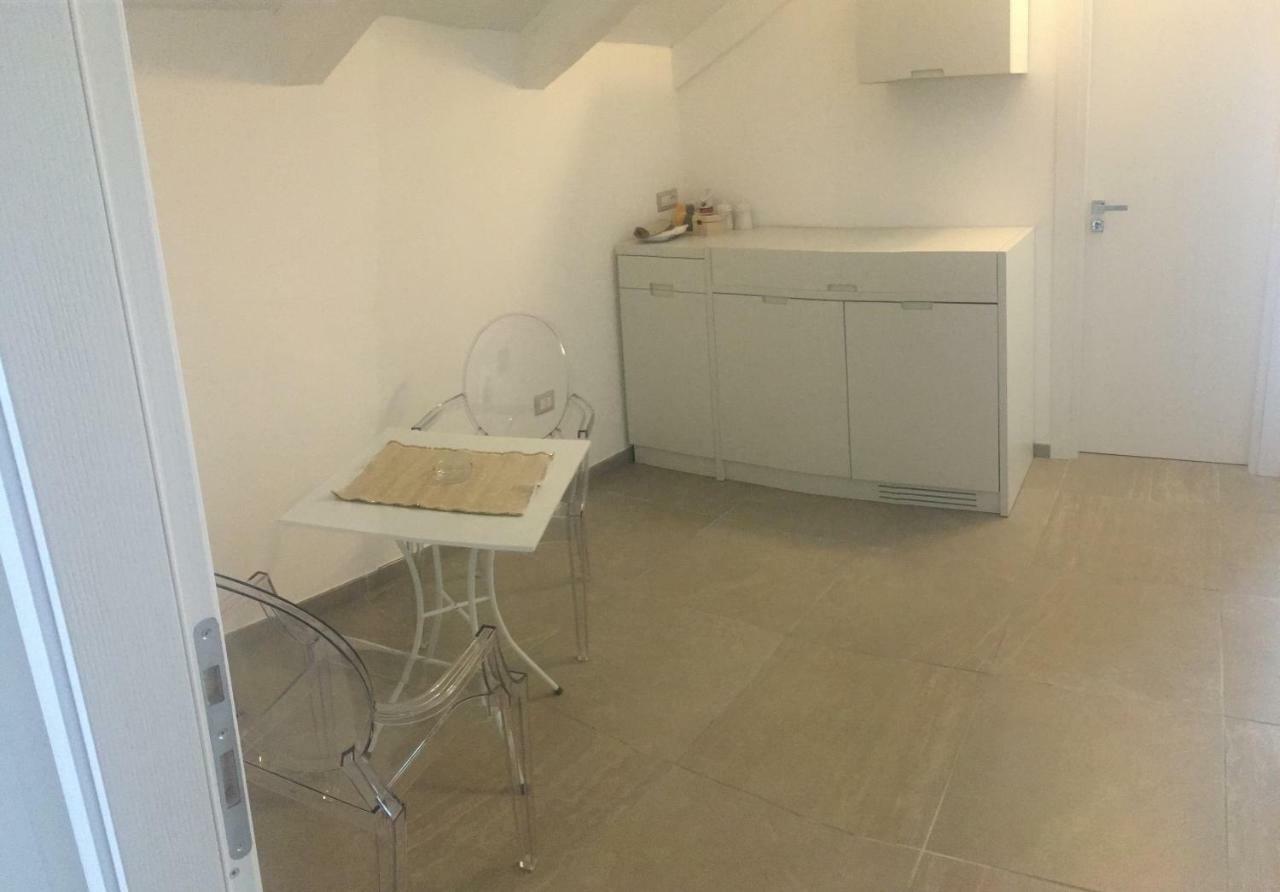 פסטום Villa Donatella מראה חיצוני תמונה