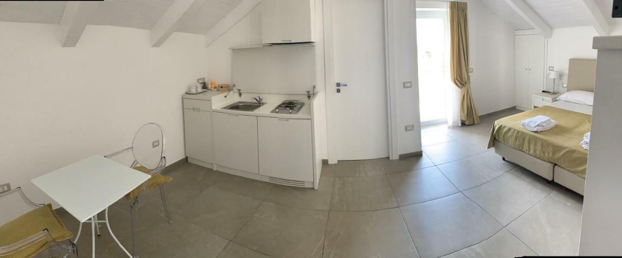 פסטום Villa Donatella מראה חיצוני תמונה