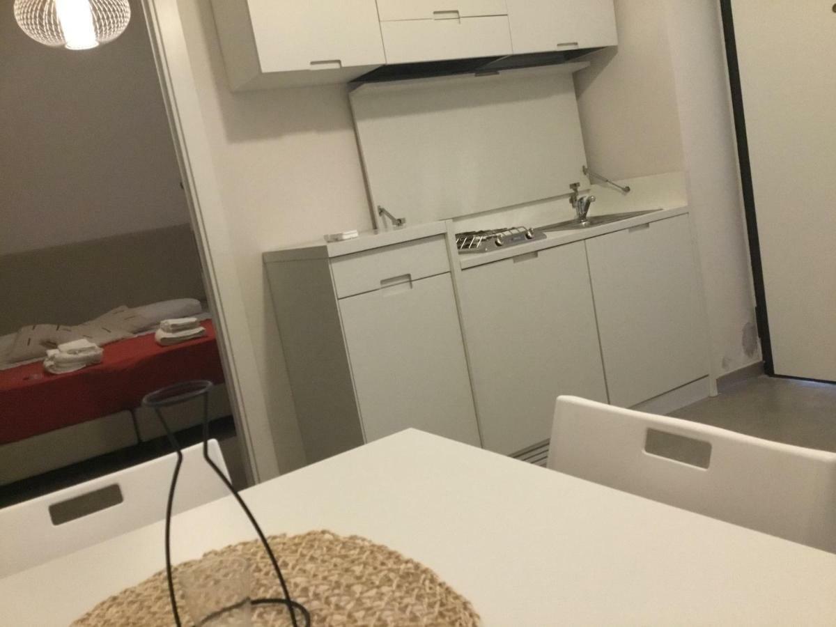 פסטום Villa Donatella מראה חיצוני תמונה